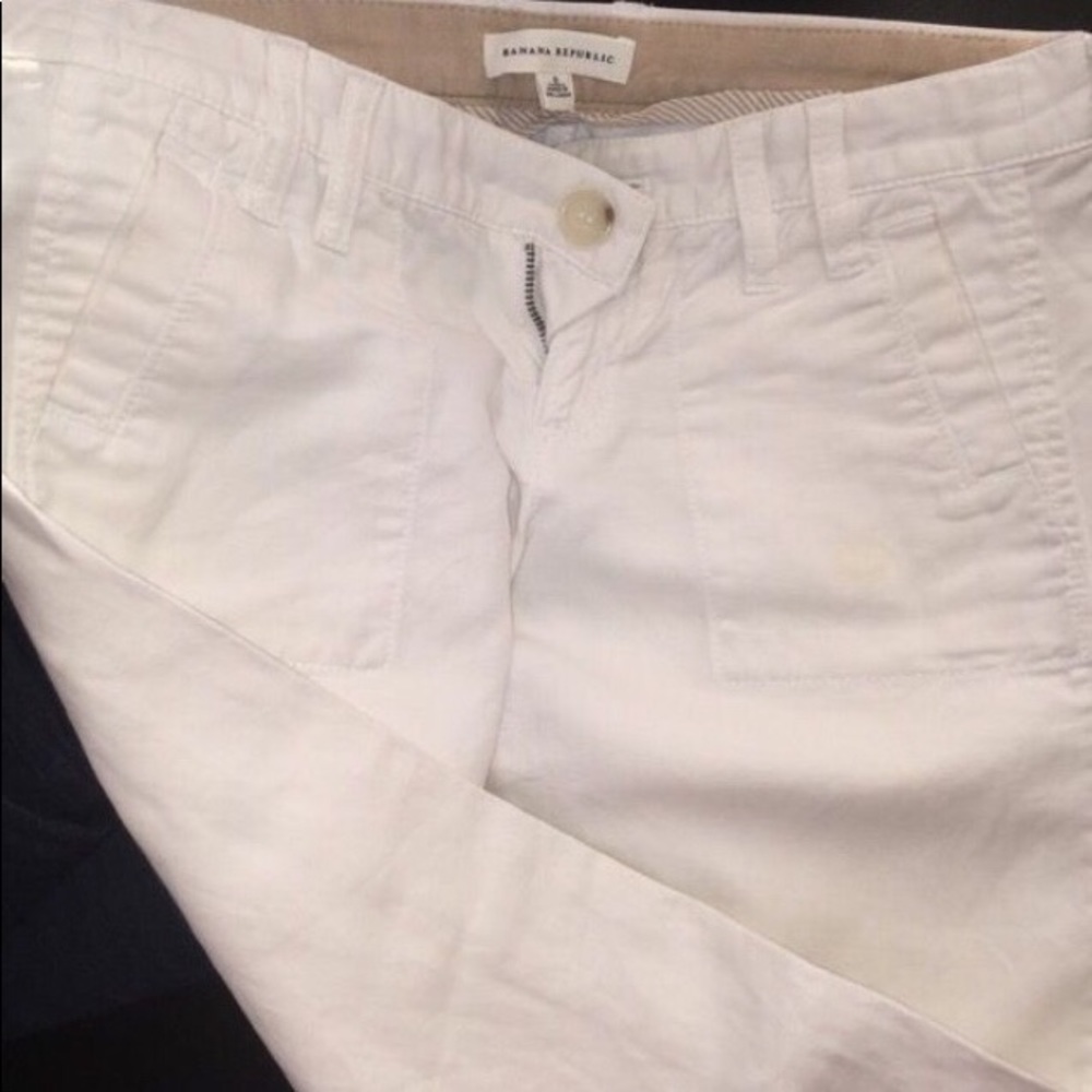 Y2k Banana Republic Pants Women’s 0